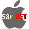 Aplicativo 58r bet para iOS
