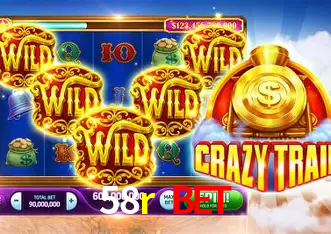 Desvendando o Mundo dos Jogos Virtuais na 58r bet
