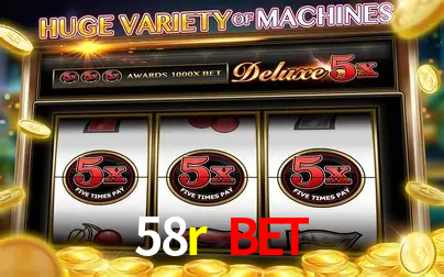 Descubra a Essência do 58r bet: Nossa História e Compromissos