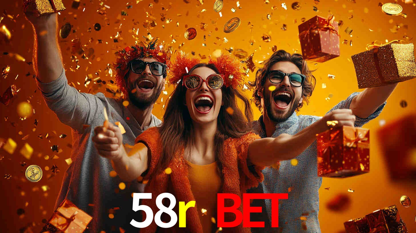 58r bet: Seu Cassino Premiado com Pagamentos Rápidos