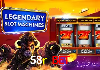 Desvendando o Mundo dos Jogos Virtuais na 58r bet