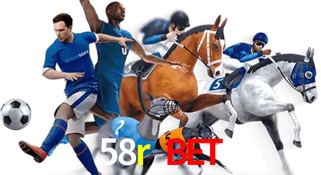 58r bet