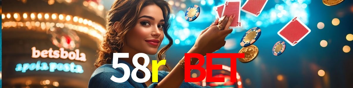 Slot Games 58r bet
