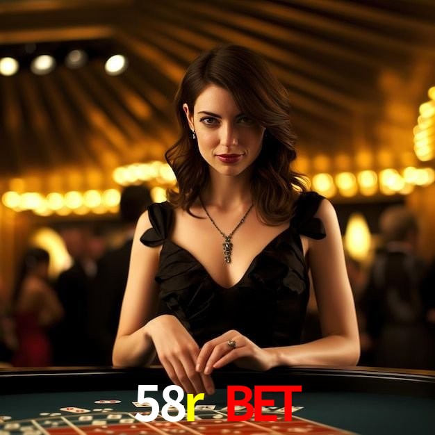Desvendando o Mundo dos Jogos Virtuais na 58r bet