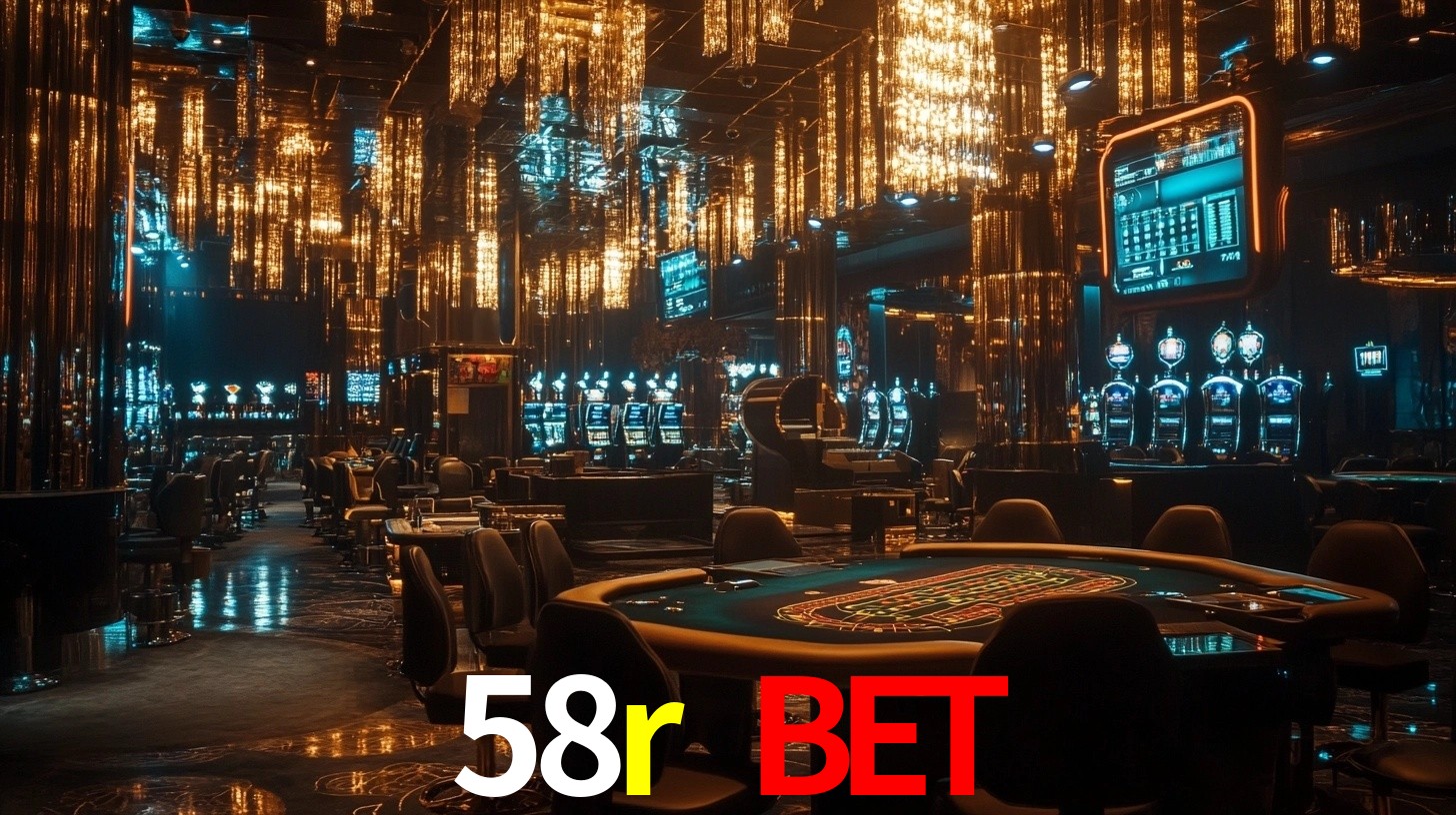 58r bet