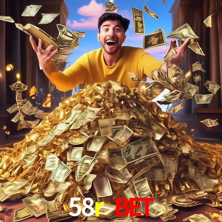 Experiência VIP 58r bet