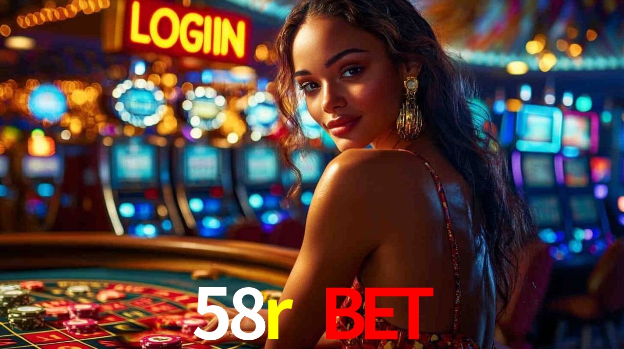 58r bet Brasília - Jogo Features