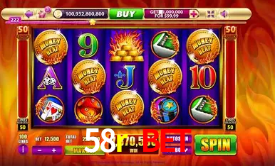 A Emoção da Loteria na 58r bet: Uma Chance de Mudança de Vida