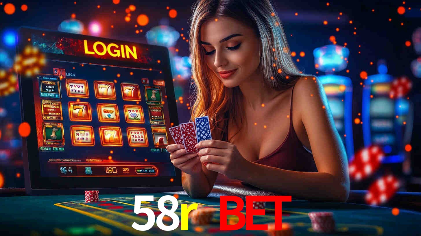 58r bet: A Experiência de Casino com Jogos de Mesa ao Vivo