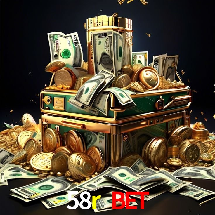 Login Seguro 58r bet