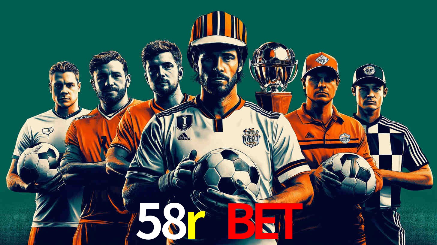 Explorando a Categoria de Eventos em Apostas na 58r bet