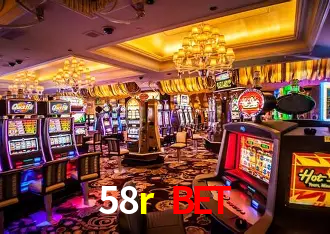 58r bet Rio de Janeiro - Professional Dealers
