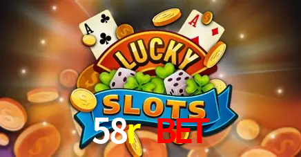 Descubra o Mundo do Cassino Online com 58r bet
