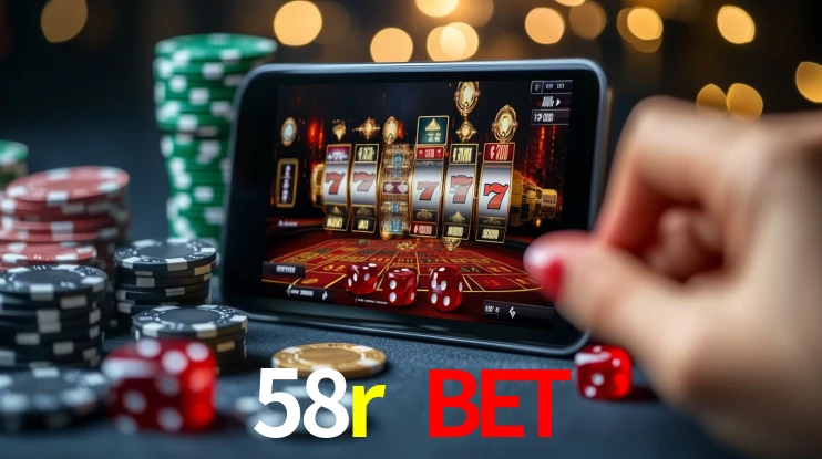Blackjack Table 58r bet