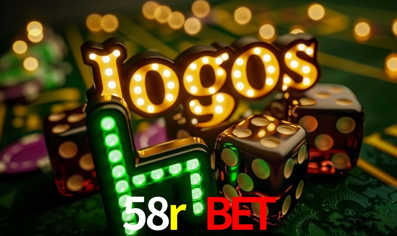 Integração de APIs 58r bet