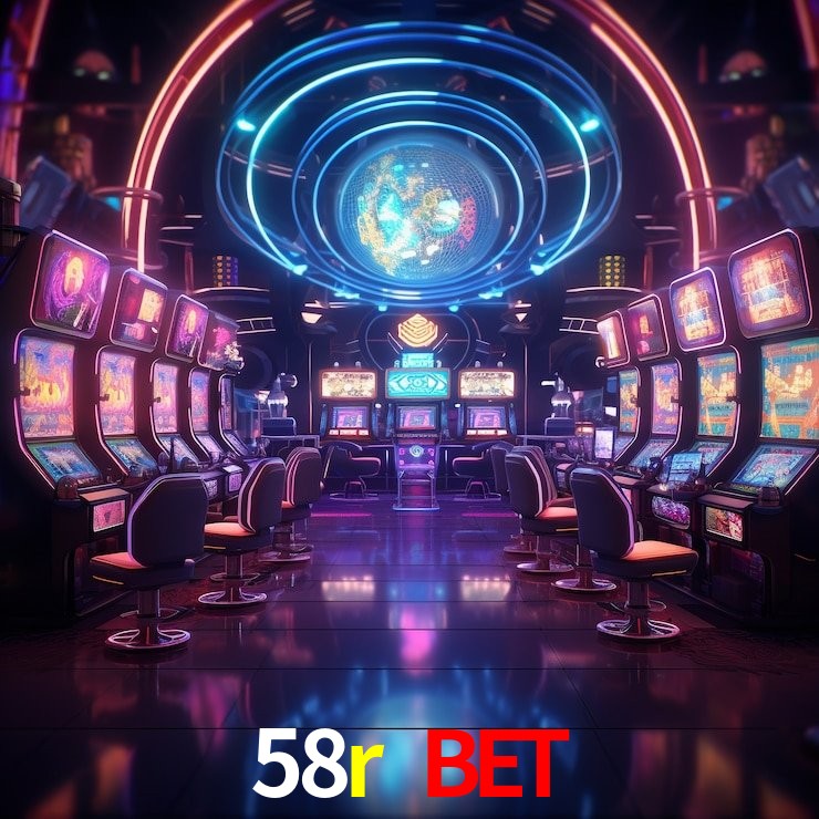58r bet Salvador - Football