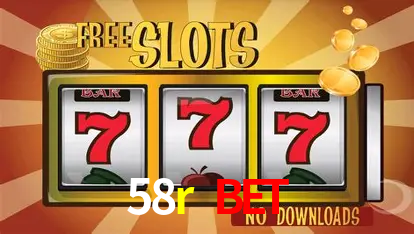 Descubra o Mundo do Cassino Online com 58r bet