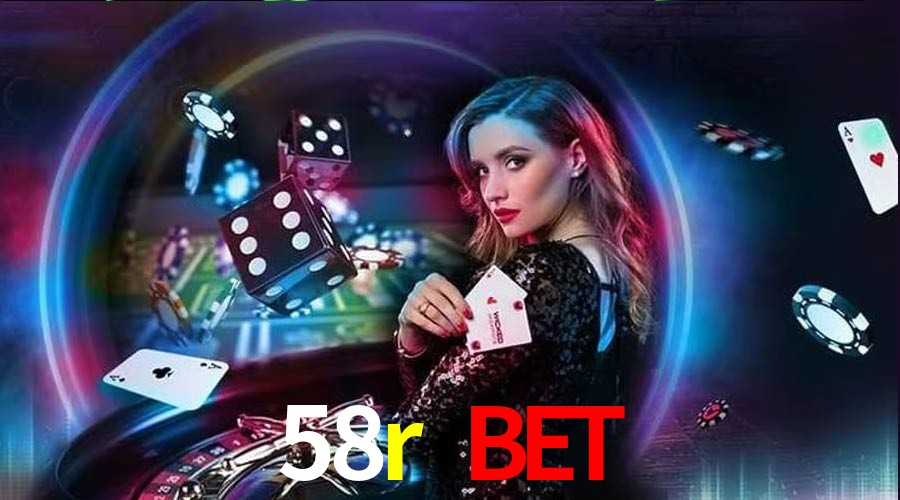 Exclusive Offers 58r bet