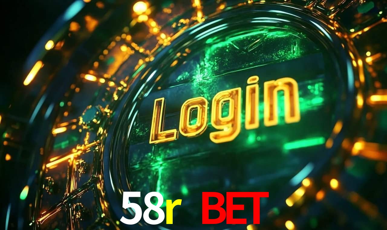 58r bet - Installation Guide