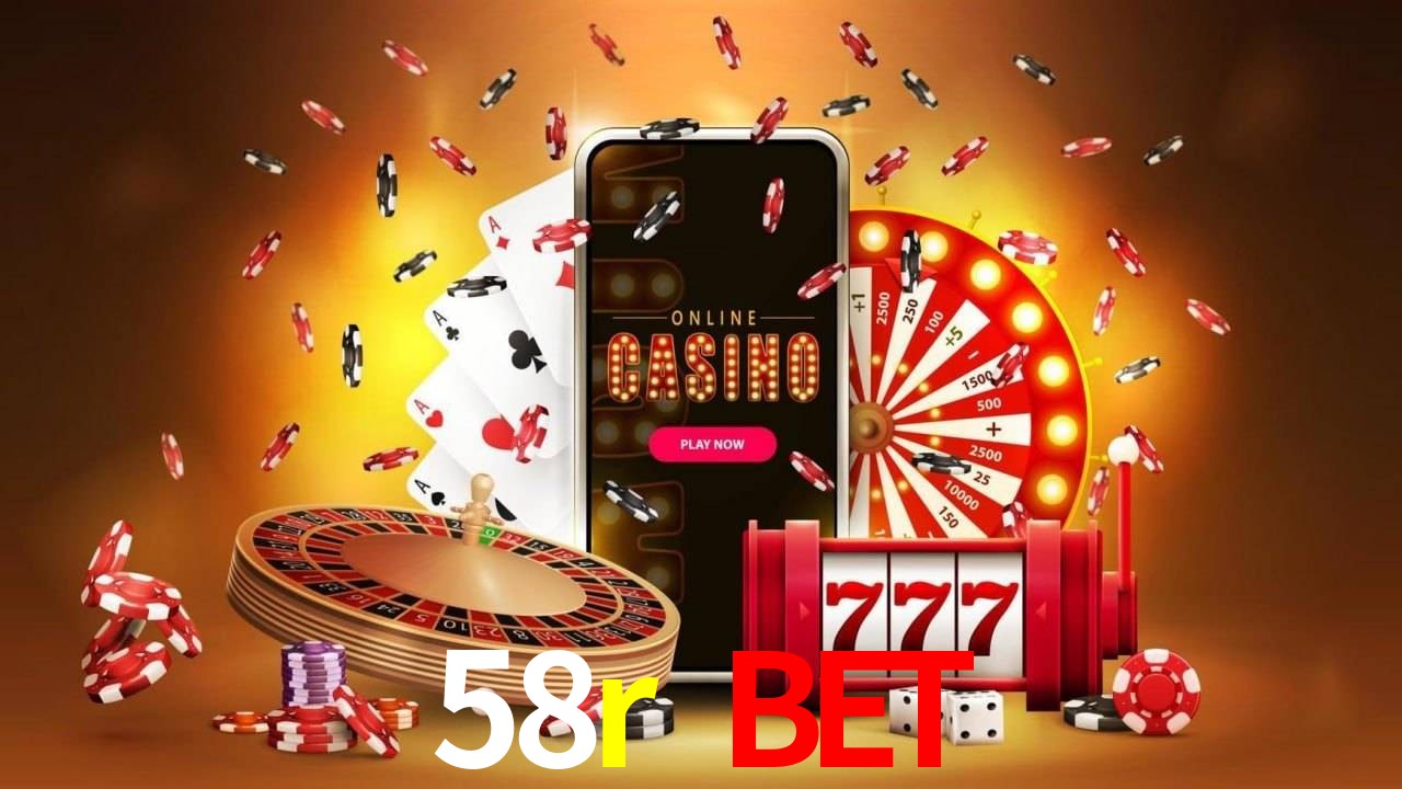 58r bet Belo Horizonte - Jackpots