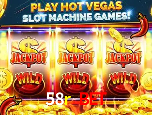 Desvendando o Mundo dos Jogos Virtuais na 58r bet