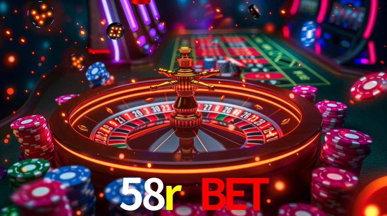 Bônus Diários 58r bet