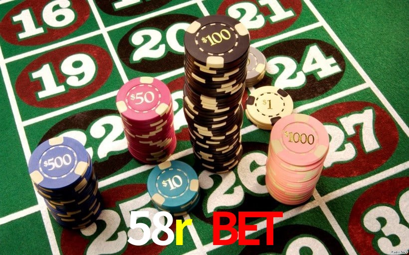 Provedores de Jogos 58r bet