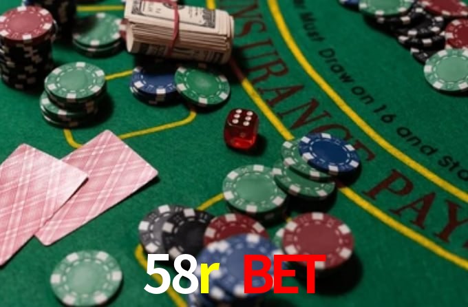 Bônus Generosos e Exclusivos no 58r bet para Você!