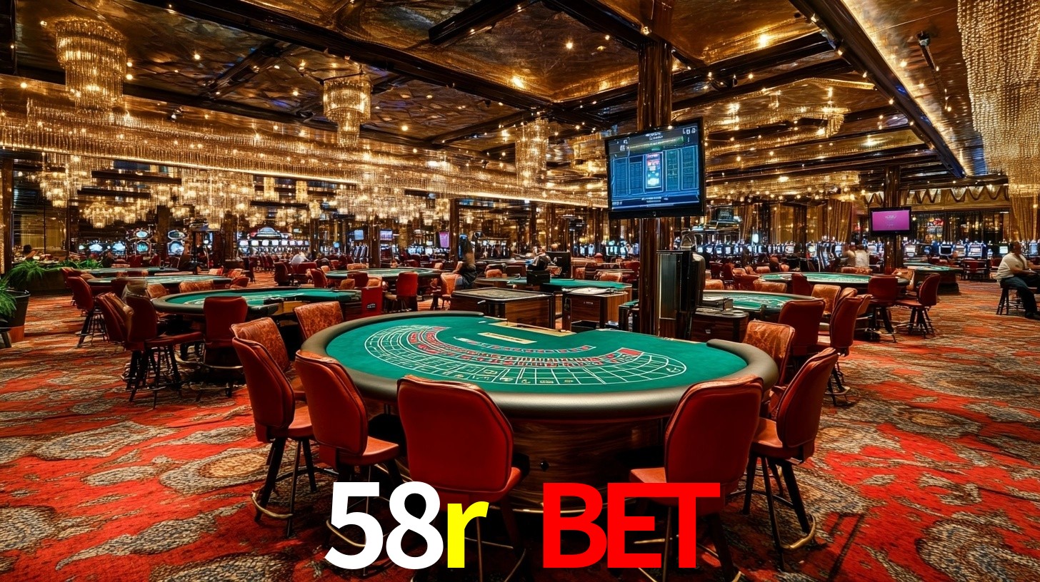 58r bet