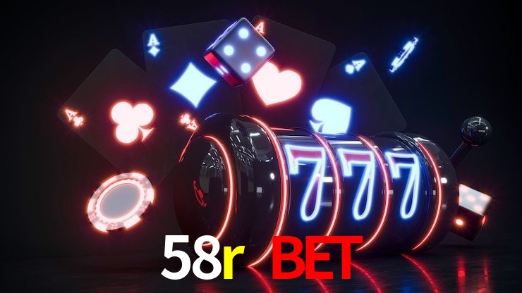 Bonus Features 58r bet