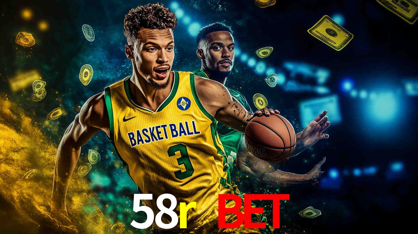 Descubra a Essência do 58r bet: Nossa História e Compromissos