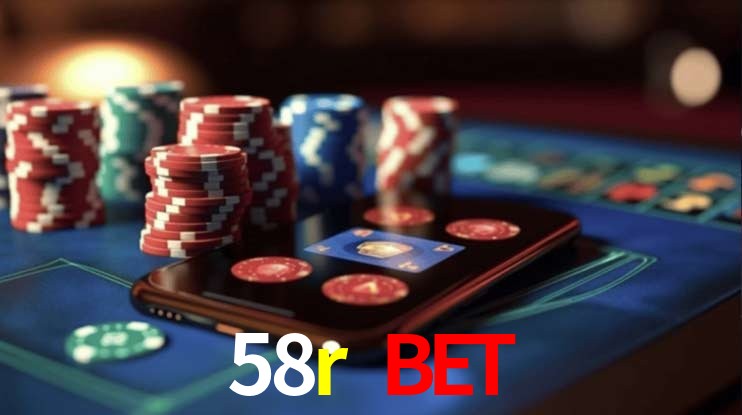 58r bet São Paulo - Jogo Providers