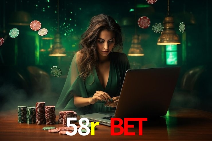 58r bet - App Security