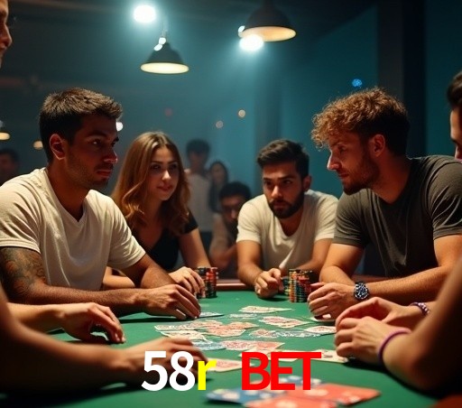 58r bet São Paulo - Top Slots