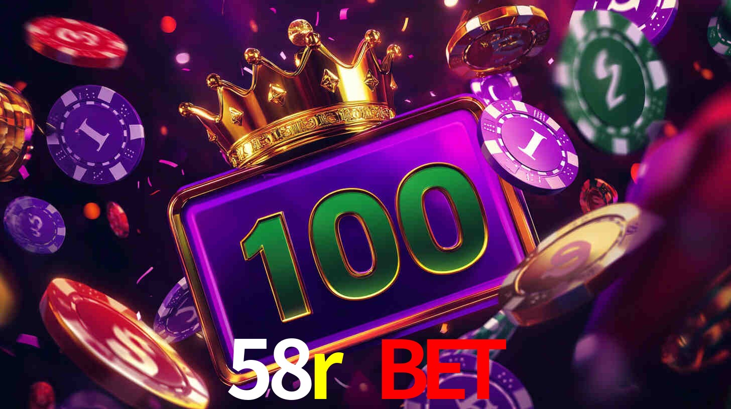 VIP Casino 58r bet