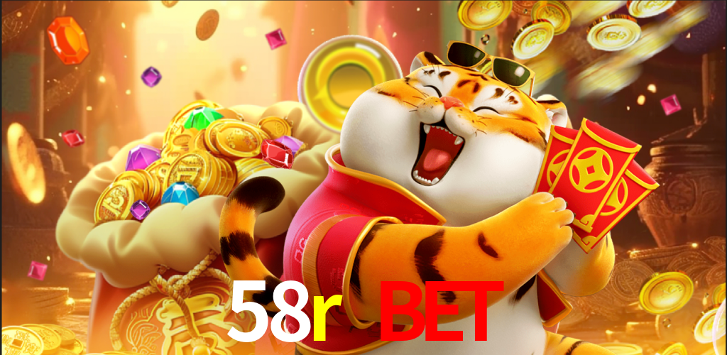 58r bet: Seu Especialista em Apostas Esportivas Brasileiras