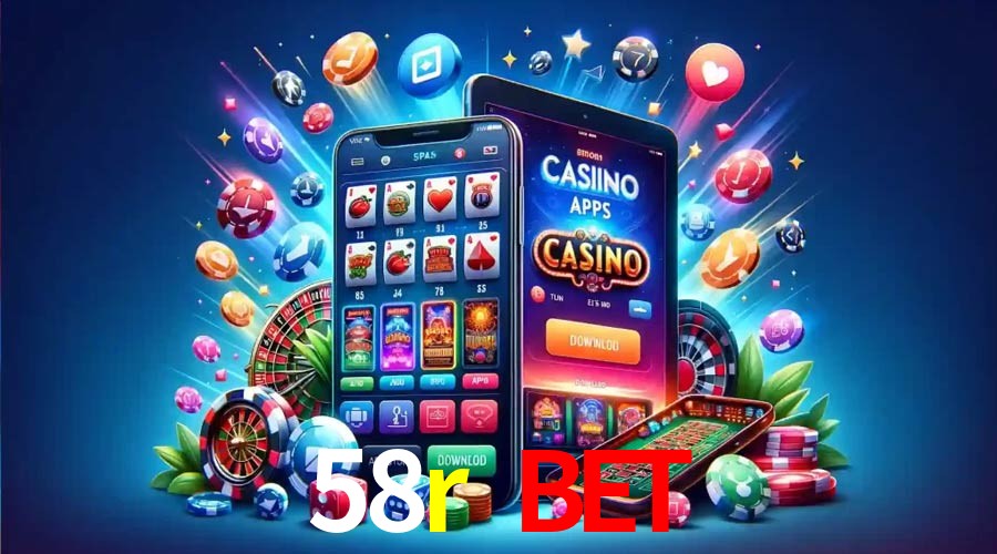 Seasonal Promotions 58r bet