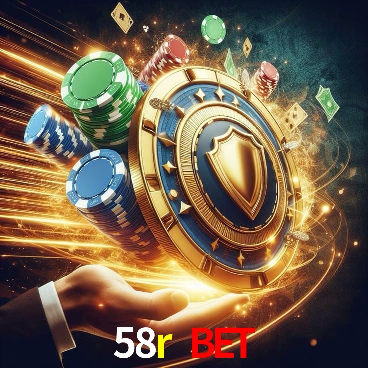 58r bet Curitiba - Live Betting