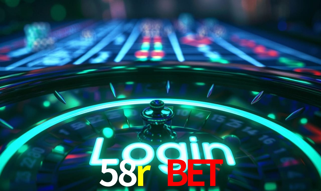 Jogos de Slot 58r bet