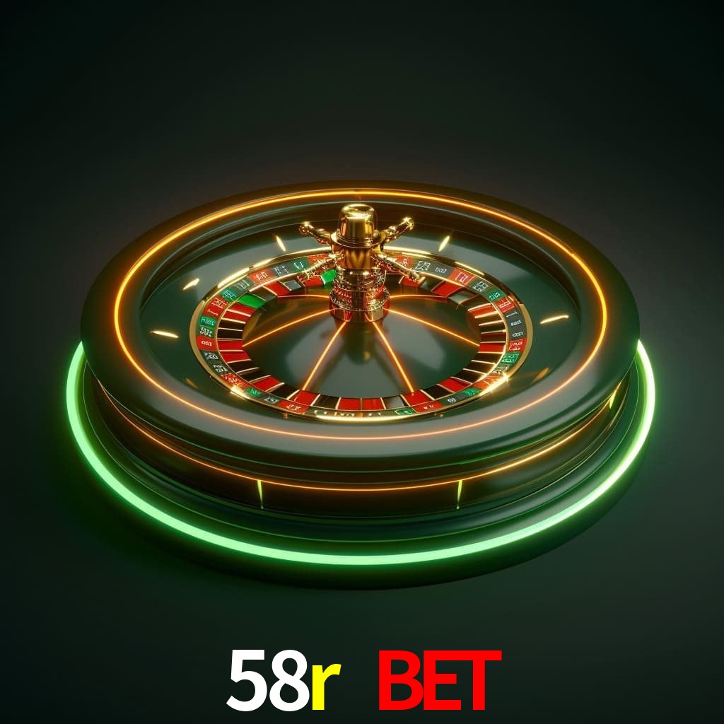 58r bet App - Aplicativo Móvel Oficial