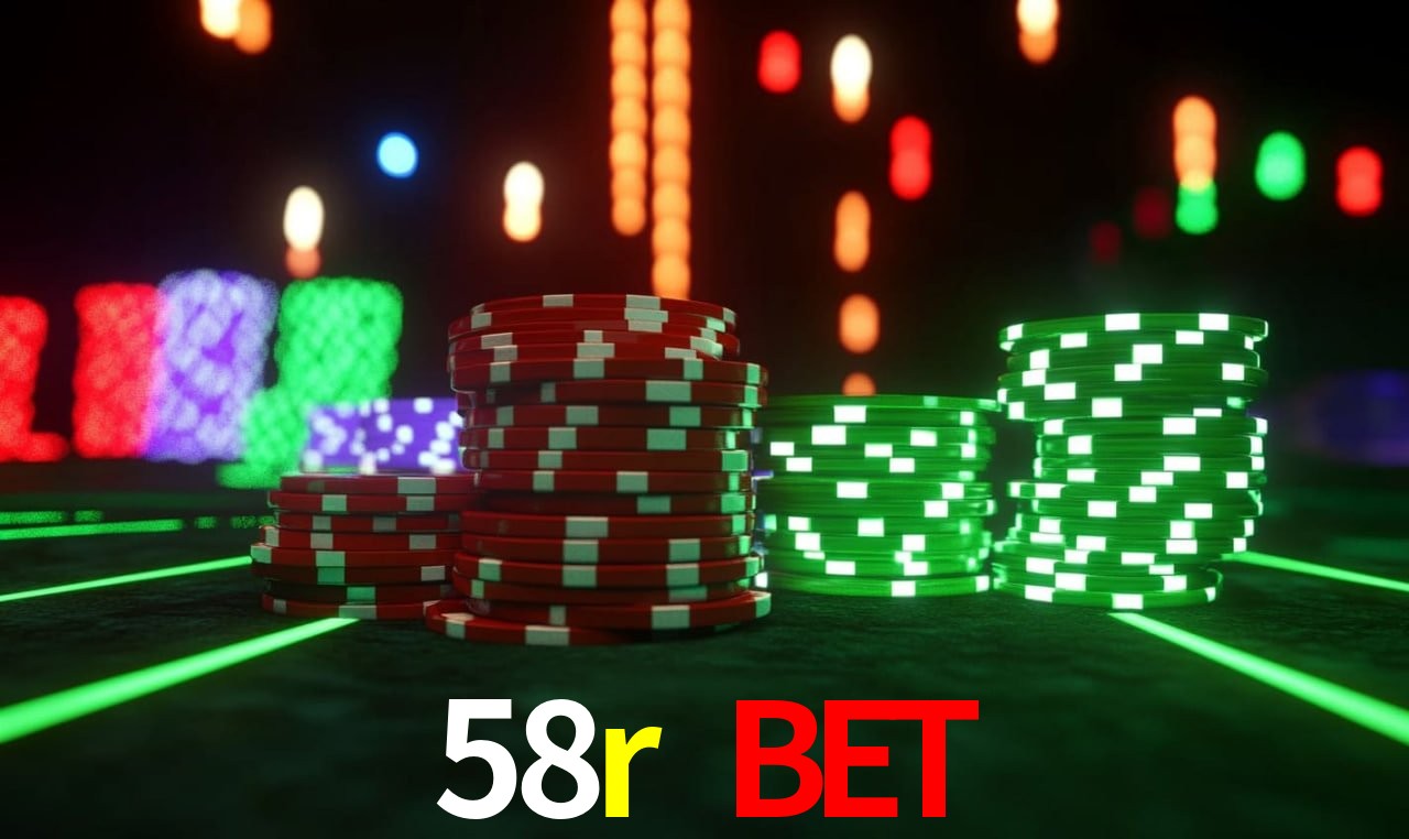 Game Providers 58r bet