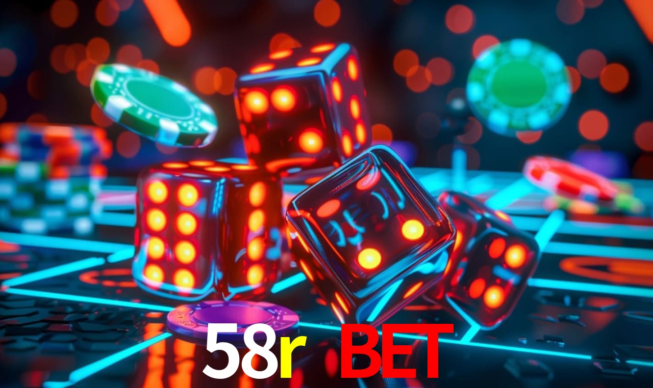 Jogos Exclusivos 58r bet