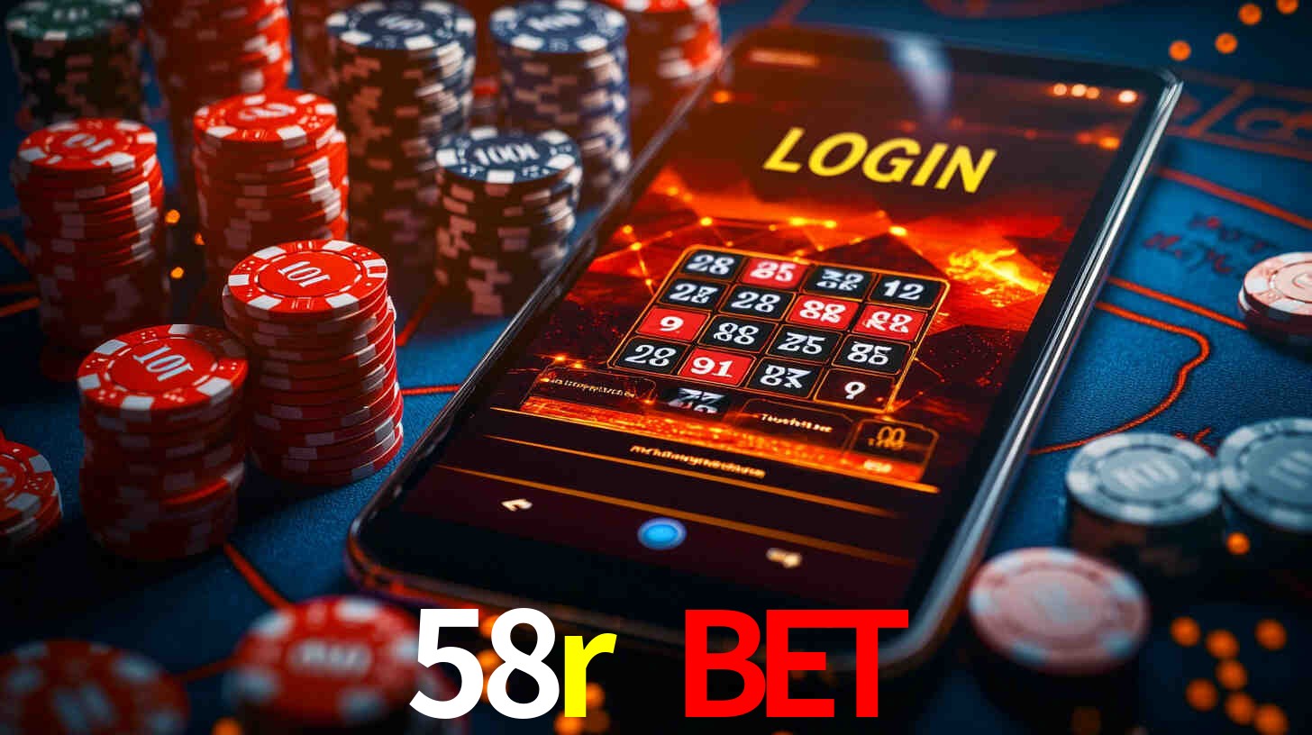 58rbet.com