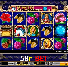 58r bet Salvador - Bonus Stats