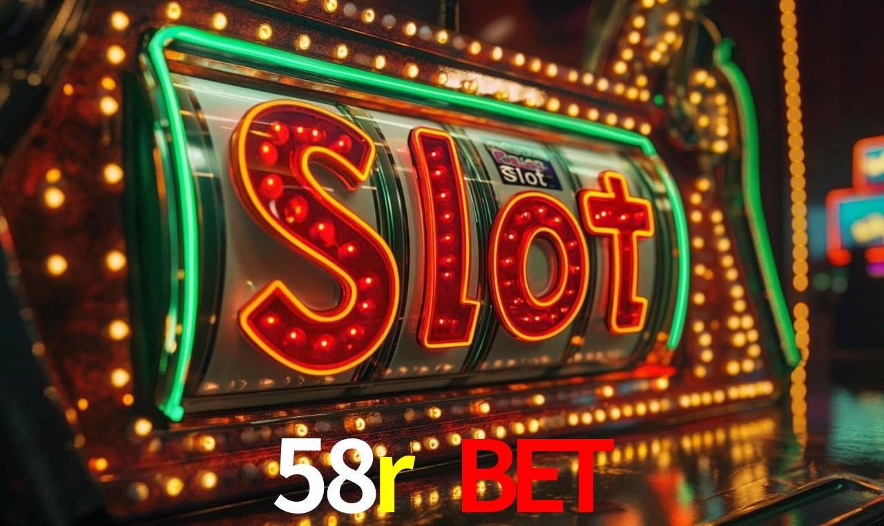 58r bet - Support