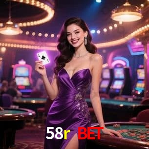 Apostas de Futebol 58r bet