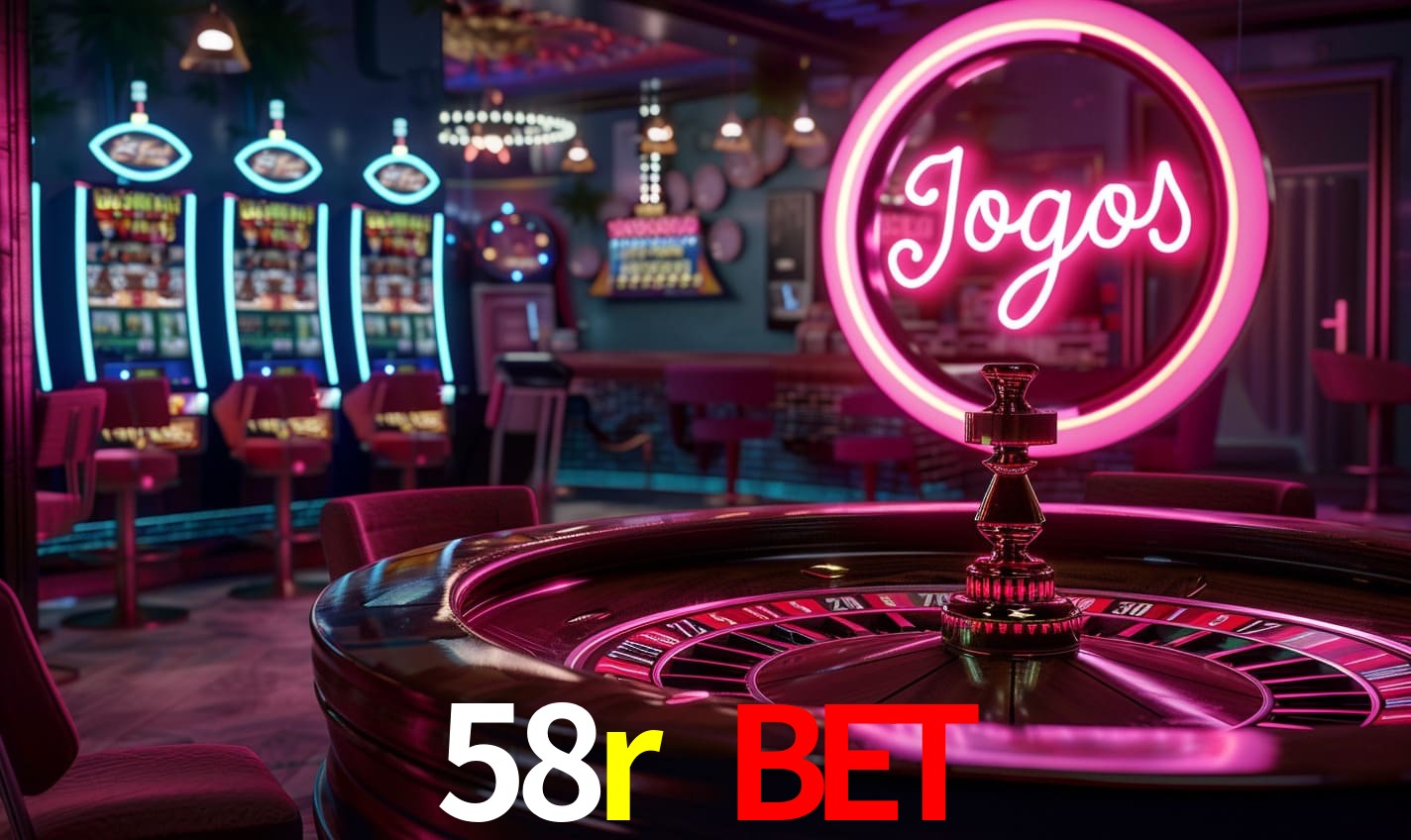 58r bet Salvador - Strategies