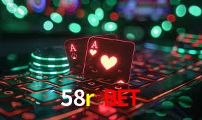 Benefícios da Conta 58r bet