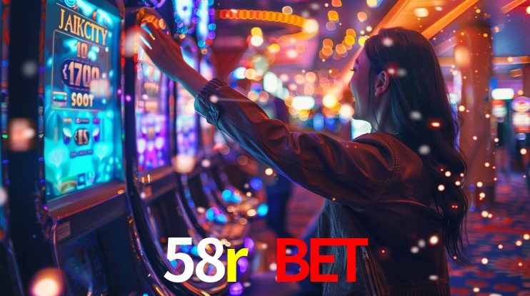 Explore as vantagens do 58r bet: serviço profissional e confiabilidade