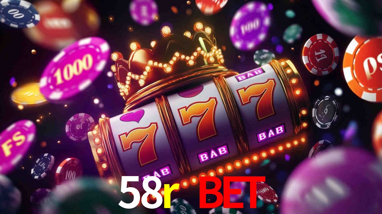 Account Benefits 58r bet